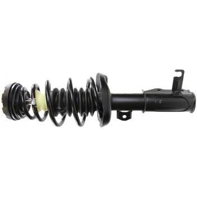 Front Quick Strut Assembly by MONROE - 272184 pa3