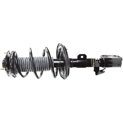 Front Quick Strut Assembly by MONROE - 272211 pa3
