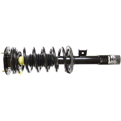 Front Quick Strut Assembly by MONROE - 272217 pa2