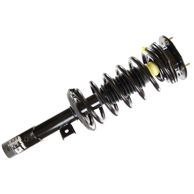 Front Quick Strut Assembly by MONROE - 272217 pa5