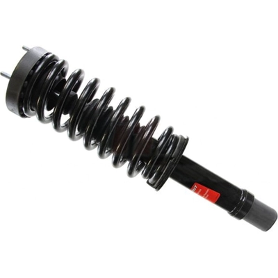 Front Quick Strut Assembly by MONROE - 272254R pa5