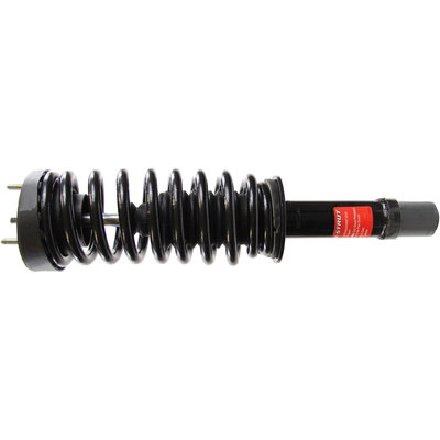 Front Quick Strut Assembly by MONROE - 272254L pa2