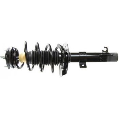 Front Quick Strut Assembly by MONROE - 272258 pa5