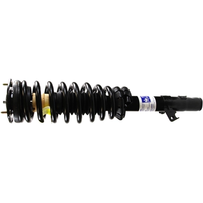Front Quick Strut Assembly by MONROE - 272261 pa4
