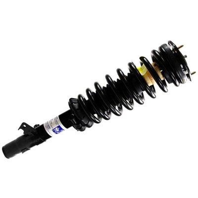 Front Quick Strut Assembly by MONROE - 272261 pa7