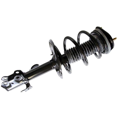 Front Quick Strut Assembly by MONROE - 272276 pa9