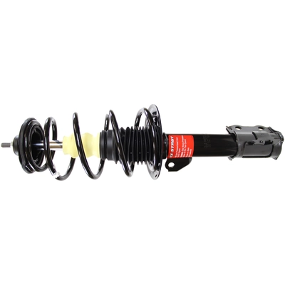Front Quick Strut Assembly by MONROE - 272288 pa2