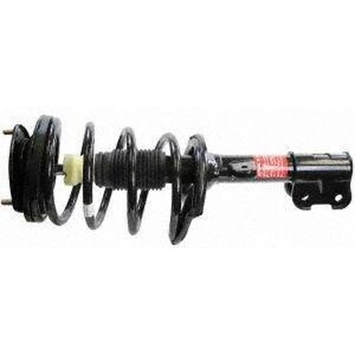 Front Quick Strut Assembly by MONROE - 272300 pa5
