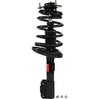 MONROE - 272308 - Front Quick Strut Assembly pa5