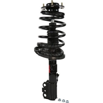 MONROE - 272308 - Front Quick Strut Assembly pa7