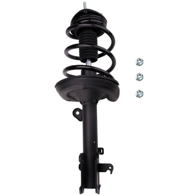 MONROE - 272343 - Quick Strut and Coil Spring Assembly pa1