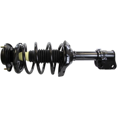 Front Quick Strut Assembly by MONROE - 272345 pa4