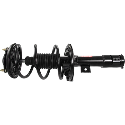 Front Quick Strut Assembly by MONROE - 272356 pa2