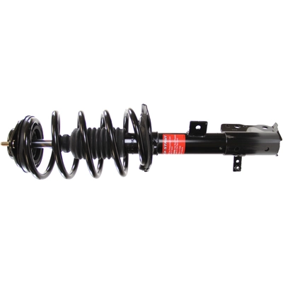 Front Quick Strut Assembly by MONROE - 272367 pa3