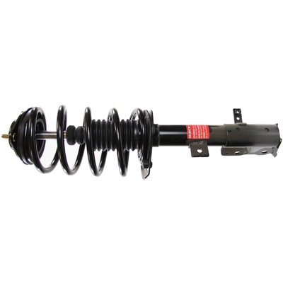Front Quick Strut Assembly by MONROE - 272368 pa3