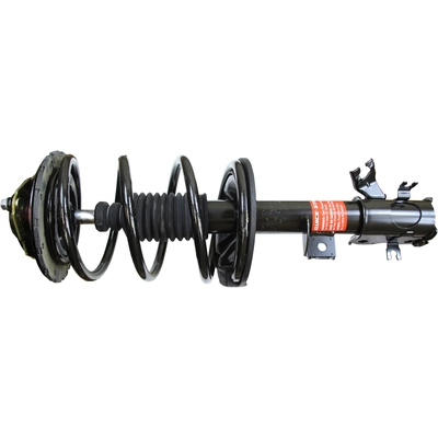 Front Quick Strut Assembly by MONROE - 272370 pa2