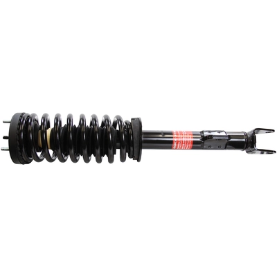 Front Quick Strut Assembly by MONROE - 272408 pa2