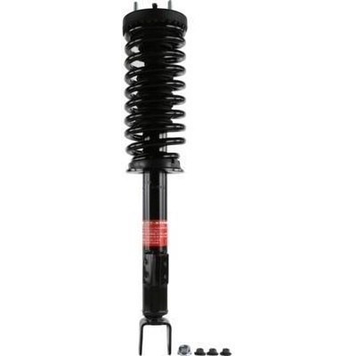 Front Quick Strut Assembly by MONROE - 272408 pa3