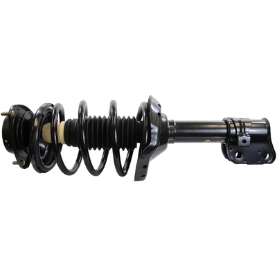 MONROE - 272425 - Front Right Strut and Coil Spring Assembly pa1