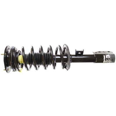 Front Quick Strut Assembly by MONROE - 272438 pa1