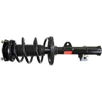 Front Quick Strut Assembly by MONROE - 272483 pa2