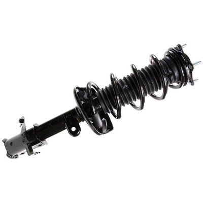 MONROE - 272491 - Front Quick Strut Assembly pa3