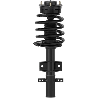MONROE - 272509 - Quick-Strut and Coil Spring Assembly pa1