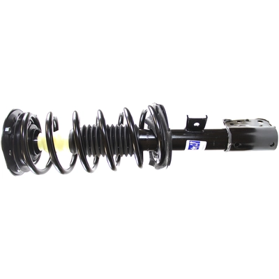 Front Quick Strut Assembly by MONROE - 272526 pa2