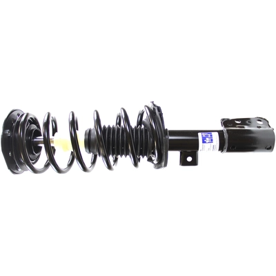 Front Quick Strut Assembly by MONROE - 272527 pa2