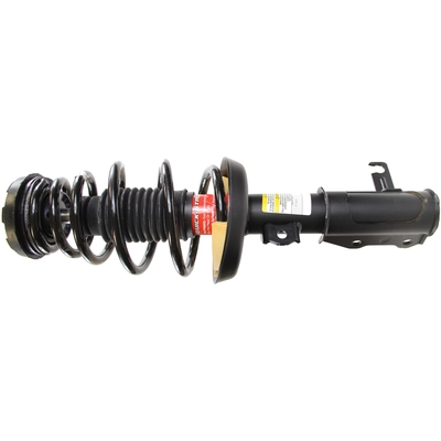 Front Quick Strut Assembly by MONROE - 272529 pa1