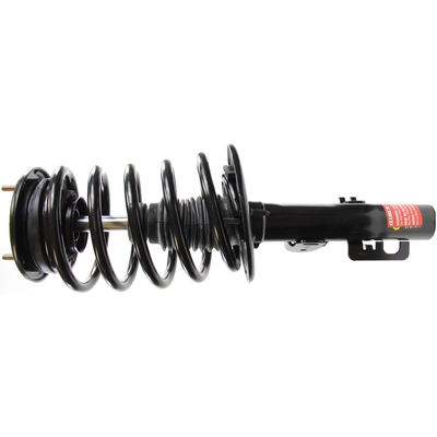 Front Quick Strut Assembly by MONROE - 272530 pa2