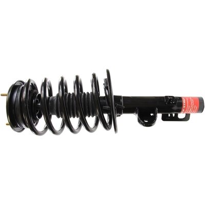 Front Quick Strut Assembly by MONROE - 272531 pa2