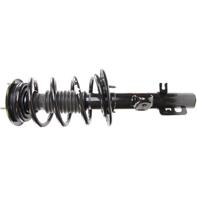 Front Quick Strut Assembly by MONROE - 272533 pa2