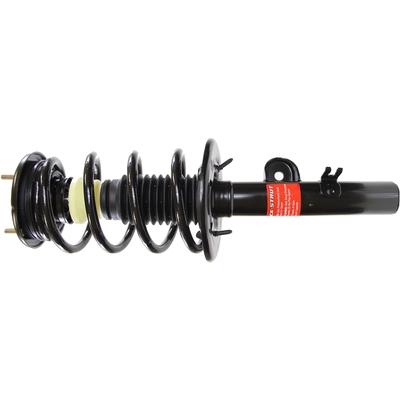 Front Quick Strut Assembly by MONROE - 272534 pa2