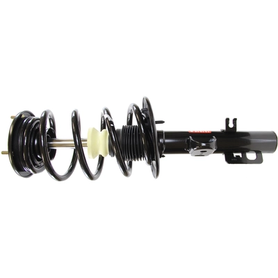 Front Quick Strut Assembly by MONROE - 272535 pa2