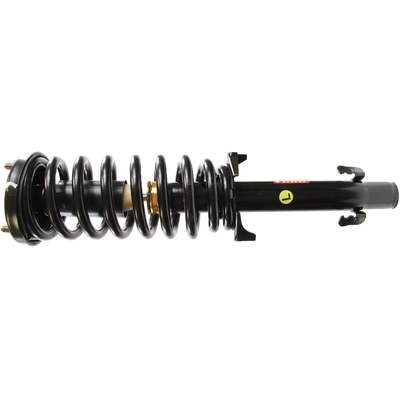 Front Quick Strut Assembly by MONROE - 272562L pa2