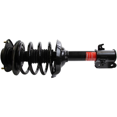Front Quick Strut Assembly by MONROE - 272565 pa2