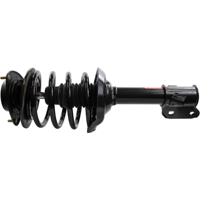 Front Quick Strut Assembly by MONROE - 272566 pa2