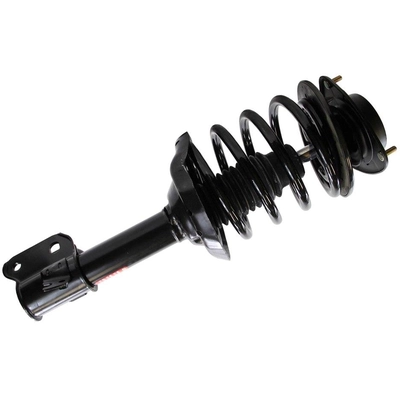 Front Quick Strut Assembly by MONROE - 272566 pa5