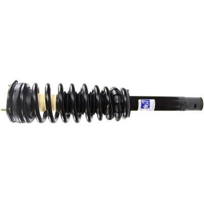 Front Quick Strut Assembly by MONROE - 272596 pa2
