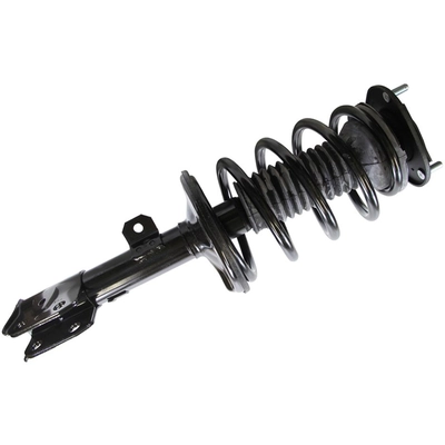 MONROE - 272597 - Front Quick Strut Assembly pa4