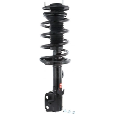 MONROE - 272597 - Front Quick Strut Assembly pa7