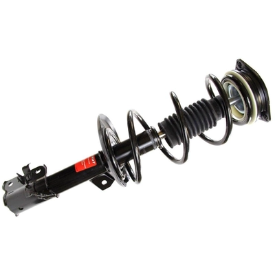 Front Quick Strut Assembly by MONROE - 272609 pa6