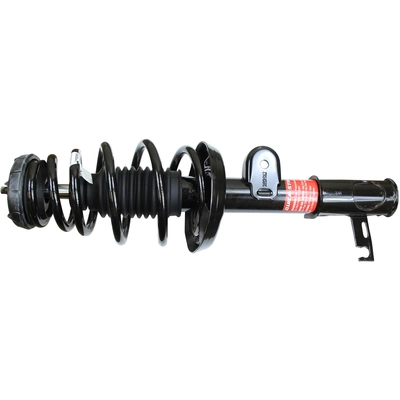 Front Quick Strut Assembly by MONROE - 272626 pa2
