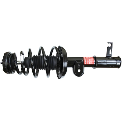 Front Quick Strut Assembly by MONROE - 272627 pa1