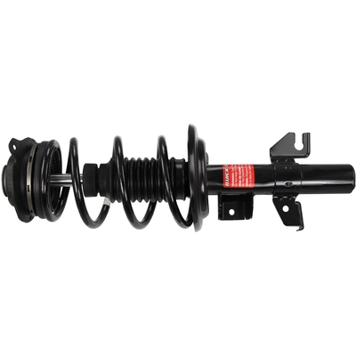 Front Quick Strut Assembly by MONROE - 272641 pa2