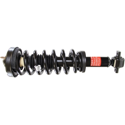Front Quick Strut Assembly by MONROE - 272651R pa2