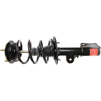 Front Quick Strut Assembly by MONROE - 272653 pa1