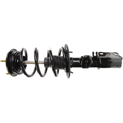 Front Quick Strut Assembly by MONROE - 272654 pa2