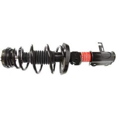 Front Quick Strut Assembly by MONROE - 272664 pa4